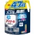 Ｐ＆Ｇ　アリエール　ジェル　除菌プラス　つめかえ用　超ウルトラジャンボサイズ　１．８１ｋｇ　１パック