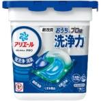 Ｐ＆Ｇ　アリエール　ジェルボールプロ
