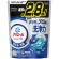 Ｐ＆Ｇ　アリエール　ジェルボールプロ　つめかえ用　ハイパージャンボサイズ　１パック（３１個）1