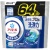 Ｐ＆Ｇ　アリエール　ジェルボールプロ　つめかえ用　メガジャンボサイズ　１パック（６４個）