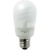 ＥＬＰＡ　電球形蛍光灯　６０Ｗ形　３波長形　電球色　ＥＦＡ１５ＥＬ／１１－Ａ０６２Ｈ　１個