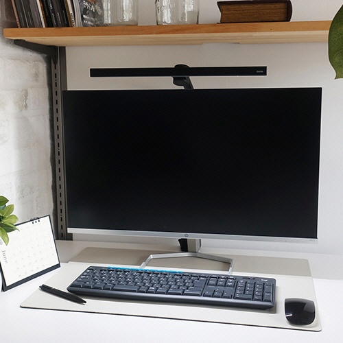 スワン電器　ＬＥＤデスクライト　クランプ式　１２Ｗ　ブラック　ＡＳ－７５５ＢＫ　１台5