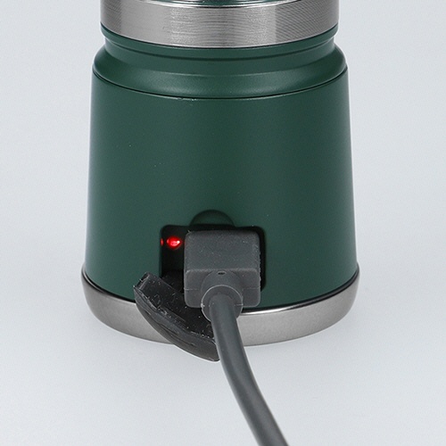 ジェントス　ファッショナブルコンパクトＬＥＤランタン　ＬＥ－１０１４Ｏ　１台2