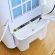 アピックス　ホット＆クールＭｏｉｓｔ２　ホワイト　ＡＨＣ－９９０Ｒ－ＷＨ　１台5