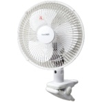 千住　ＴＥＫＮＯＳ　２３ｃｍクリップ扇風機