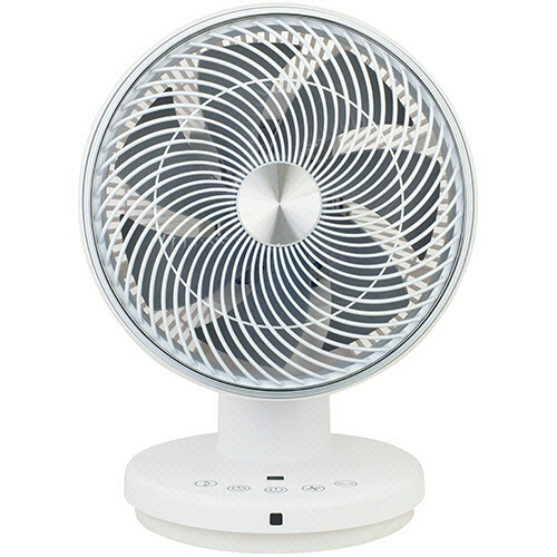 ■ioy0103■山善　サーキュレーター　YAR-W303　～45畳　未使用■ たのめーる】YAMAZEN 大型サーキュレーター 30cm 上下左右首振り