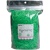共和　オーバンド　シリコーンバンド　クレアス　＃１６　内径３８ｍｍ　ライトグリーン　３００ｇ　ＧＧＳ－３００－ＬＧ　１袋