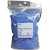 共和　オーバンド　シリコーンバンド　クレアス　＃１６　内径３８ｍｍ　ライトブルー　３００ｇ　ＧＧＳ－３００－ＬＢ　１袋