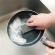 オカザキ　使い捨てスポンジ　グレー　１パック（３０個）2