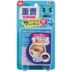 レック　激落ちくん　キッチンクリーナー　重曹　Ｃ０１０００　１パック（１６枚）