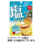 赤穂化成　灼熱対策　塩タブレット　パイン味　２８ｇ