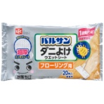 レック　バルサン　激落ちくん　超厚ダニよけウエットシート