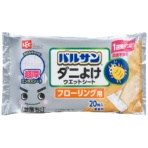 レック　バルサン　激落ちくん　超厚ダニよけウエットシート