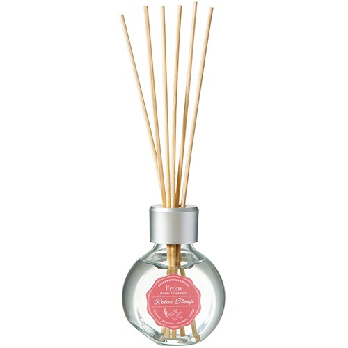 熊野薬草園　ルームフレグランス　Ｆｒｏｍ　リラックススリープ　１００ｍＬ　１本2