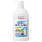 ピジョン　哺乳びん洗い　本体　８００ｍｌ　１本