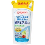 ピジョン 哺乳びん洗い 詰めかえ用 700ml 1パック