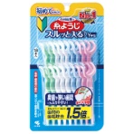 小林製薬　糸ようじスルッと入るタイプ　Ｙ字型　１パック（１８本）