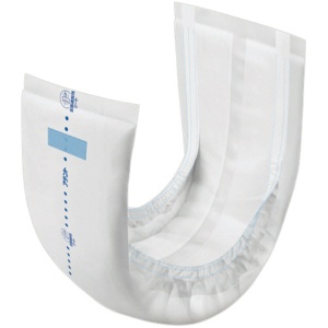 大王製紙　アテント　Ｒケア　紙パンツ用尿とりパッド　６回吸収　１パック（１８枚）2