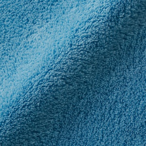 山崎産業　コンドル　マイクロファイバーミトン（厚手タイプ）　ブルー　ＤＵ７９９－０００Ｘ－ＭＢ－ＢＬ　１枚2