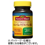 大塚製薬　ネイチャーメイド　カルシウム・マグネシウム・亜鉛　３０日分　１個（９０粒）
