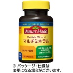 大塚製薬　ネイチャーメイド　マルチミネラル　５０日分　１個（５０粒）