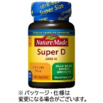 大塚製薬　ネイチャーメイド　スーパービタミンＤ　９０日分　１個（９０粒）