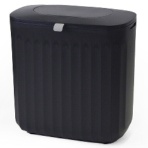 アントレックス　ｂ．ｃ．ｌ　フリップダストボックス　７Ｌ