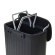 アントレックス　ｂ．ｃ．ｌ　フリップダストボックス　７Ｌ　ブラック　１個4
