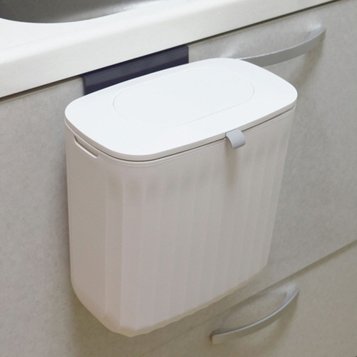 アントレックス　ｂ．ｃ．ｌ　フリップダストボックス　７Ｌ　ホワイト　１個8