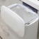 アントレックス　ｂ．ｃ．ｌ　フリップダストボックス　７Ｌ　ホワイト　１個9