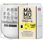 アース製薬　マモルーム　ダニ用