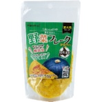 ペットプロジャパン　ＨａｐｐｙＤａｙｓ　大地からの贈り物　素材１００％野菜フレーク　３５ｇ　１パック