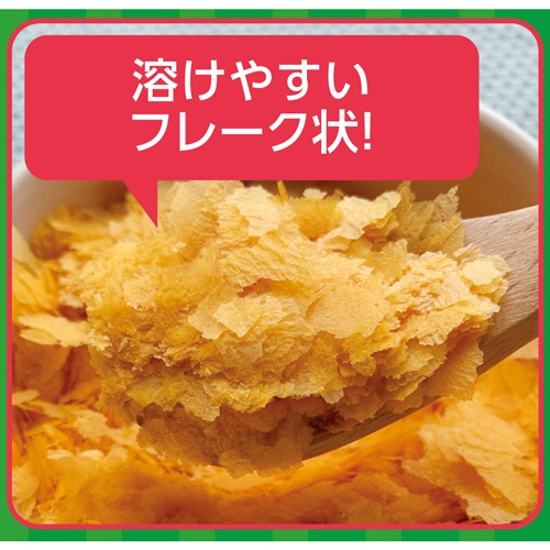 ペットプロジャパン　ＨａｐｐｙＤａｙｓ　大地からの贈り物　素材１００％野菜フレーク　とうもろこし　３５ｇ　１パック3