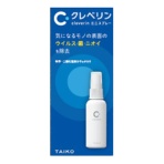 大幸薬品　クレベリンミニスプレー　６０ｍｌ　１本