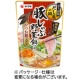 ヤマキ 豚しゃぶ野菜鍋つゆ 750g