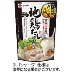 ヤマキ 地鶏だし 塩鍋つゆ 700g 1個