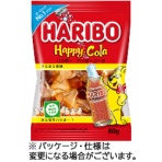 ハリボー　ハッピーコーラ　８０ｇ　１個