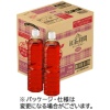UCC 紅茶の時間 ストレートティー 無糖 ラベルレス 900mL ペットボトル 1ケース(12本)