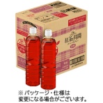 ＵＣＣ　紅茶の時間　ストレートティー　無糖　ラベルレス　９００ｍＬ　ペットボトル　１ケース（１２本）