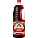キッコーマン　徳用しょうゆ　１８００ｍｌ