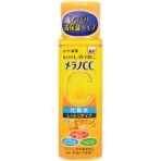 ロート製薬　メラノＣＣ　薬用　しみ対策　美白化粧水　しっとり