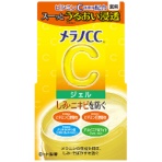 ロート製薬　メラノＣＣ　薬用　しみ対策　美白ジェル　１００ｇ　１個