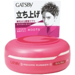 マンダム　ギャツビー　ムービングラバー　スパイキーエッジ　８０ｇ　１個