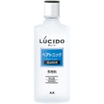 マンダム　ルシード　ヘアトニック　２００ｍｌ　１本