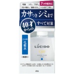 マンダム　ルシード　薬用トータルケア化粧水　１１０ｍｌ　１本