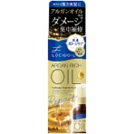 マンダム　ルシードエル　オイルトリートメント　ＥＸヘアリペアオイル　６０ｍｌ　１本