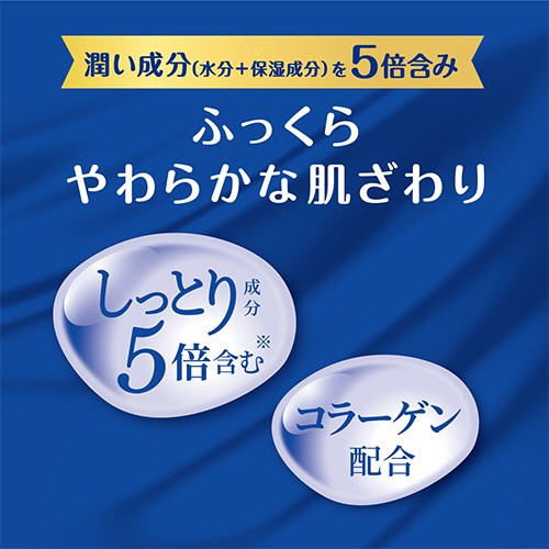 日本製紙クレシア　クリネックス　ティシュー　ローション　肌うるる　ポケットティッシュ　１２組／個　１パック（１６個）3