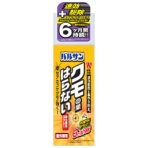 レック　バルサン　クモの巣はらないスプレー　４５０ｍｌ　Ｖ００３０９　１本