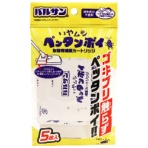 レック　バルサン　いやムシペッタンポイ捕獲カートリッジ　Ｖ００２５５　１パック（５枚）