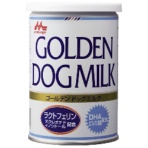 森乳サンワールド　ワンラック　ゴールデンドッグミルク　１３０ｇ　１缶